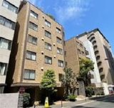 ホーマット麹町 物件写真 建物写真1