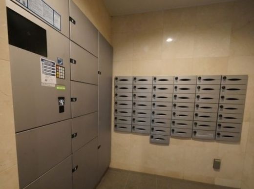 シティハウス代々木参宮橋 物件写真 建物写真14