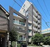 シティハウス代々木参宮橋 物件写真 建物写真1