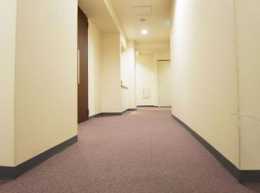シティハウス代々木参宮橋 物件写真 建物写真22