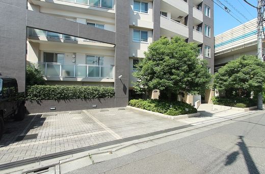 シティハウス代々木参宮橋 物件写真 建物写真24