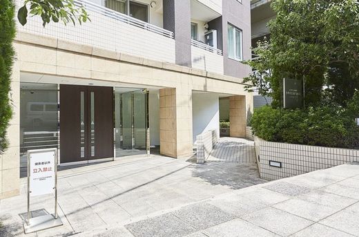 シティハウス代々木参宮橋 物件写真 建物写真9