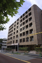 ロイヤル赤坂サルーン 外観 物件画像1