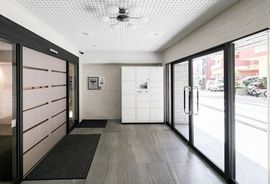 ヴェラハイツ目黒ガーデン 物件写真 建物写真5
