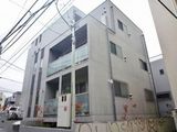 グリーンフラッツ 物件写真 建物写真1
