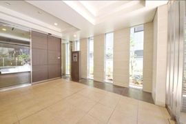 プラウドフラット武蔵小杉イースト 物件写真 建物写真4