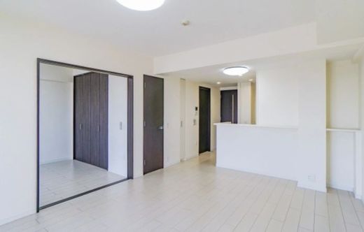 プラウドシティ金町ガーデン 物件写真 建物写真11