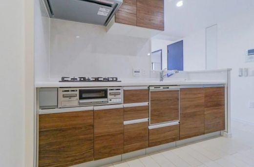 プラウドシティ金町ガーデン 物件写真 建物写真17