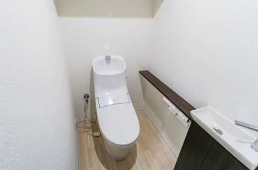 プラウドシティ金町ガーデン 物件写真 建物写真20