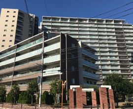 プラウドシティ金町ガーデン 写真