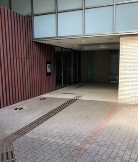 プラウドシティ金町ガーデン 物件写真 建物写真5