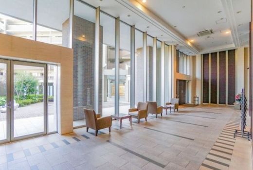 プラウドシティ金町ガーデン 物件写真 建物写真7
