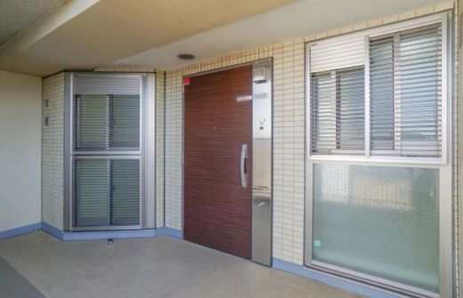プラウドシティ金町ガーデン 物件写真 建物写真8