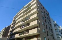 ライオンズプラザ蔵前 物件写真 建物写真1