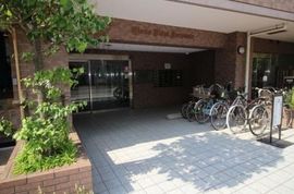 ライオンズプラザ蔵前 物件写真 建物写真6