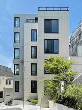 エスタート大井町テラス 物件写真 建物写真1