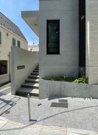ディームス大井町テラス 物件写真 建物写真4
