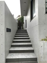 ディームス大井町テラス 物件写真 建物写真6