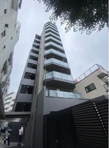 L'GENTE池袋立教通り (ルジェンテ池袋立教通り) 物件写真 建物写真1