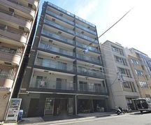 プレストマーロ両国 外観