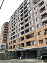 シャリエ神楽坂 物件写真 建物写真1