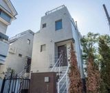 BAOS神宮前 (バオス神宮前) 物件写真 建物写真1