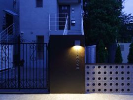 BAOS神宮前 (バオス神宮前) 物件写真 建物写真2