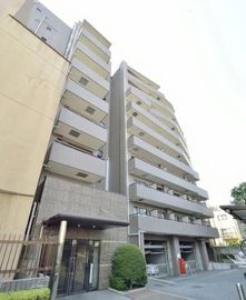 コスモ千駄木 写真