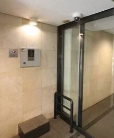 コスモ千駄木 物件写真 建物写真5