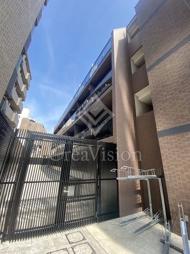 GRAN PASEO神楽坂Ⅱ (グランパセオ神楽坂Ⅱ) 外観 物件画像6