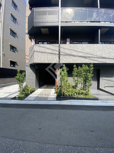 GRAN PASEO神楽坂Ⅱ (グランパセオ神楽坂Ⅱ) 外観 物件画像7