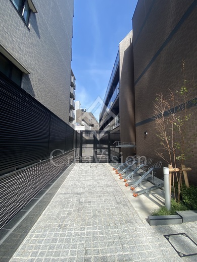GRAN PASEO神楽坂Ⅱ (グランパセオ神楽坂Ⅱ) 画像
