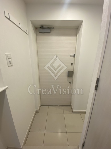 GRAN PASEO神楽坂Ⅱ (グランパセオ神楽坂Ⅱ) 1LDK　画像