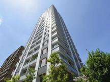 サンウッド三田パークサイドタワー 物件写真 物件写真 建物写真1