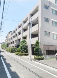 アルス目黒学芸大学弐番館 物件写真 建物写真3