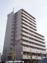 ネオ・プロミネンス 外観