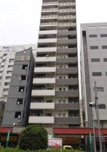 ガリシア錦糸町ステーションフロント 画像