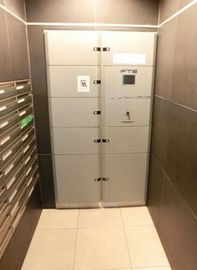 ガリシア錦糸町ステーションフロント 物件写真 建物写真5