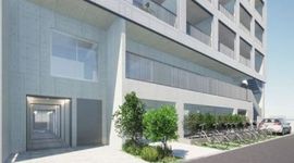 ルーチェヴィラ菊川 物件写真 建物写真2
