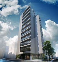 CIRCLES神保町Ⅰ (サークルズ神保町Ⅰ) 物件写真 建物写真1