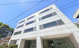 東高ペアシティミューゼ高輪 物件写真 建物写真3