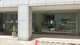 東高ペアシティミューゼ高輪 物件写真 建物写真5