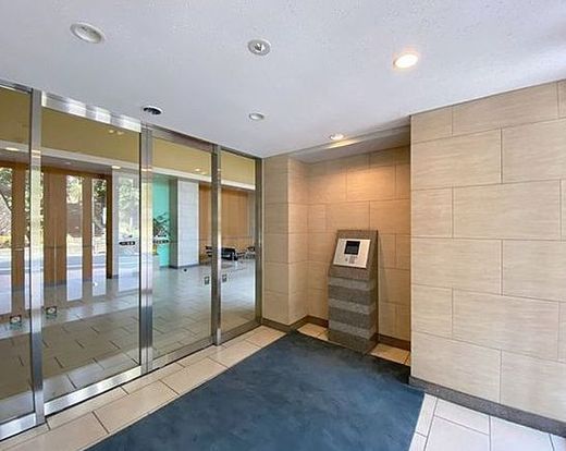 エスタードヒルズ代々木西原 物件写真 建物写真11