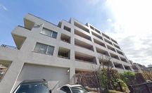 エスタードヒルズ代々木西原 物件写真 建物写真1