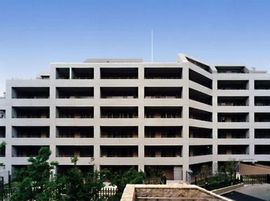 エスタードヒルズ代々木西原 物件写真 建物写真2