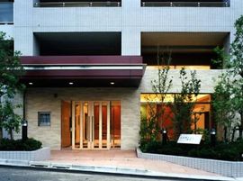 エスタードヒルズ代々木西原 物件写真 建物写真7