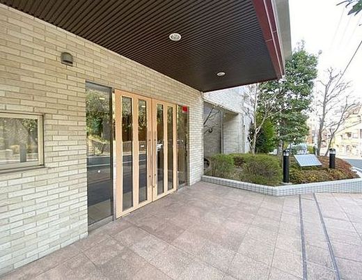 エスタードヒルズ代々木西原 物件写真 建物写真9