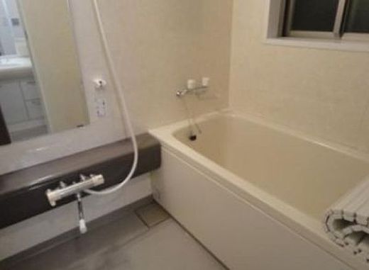 ヒルコート千駄木 物件写真 建物写真15