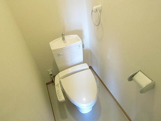 ヒルコート千駄木 物件写真 建物写真16