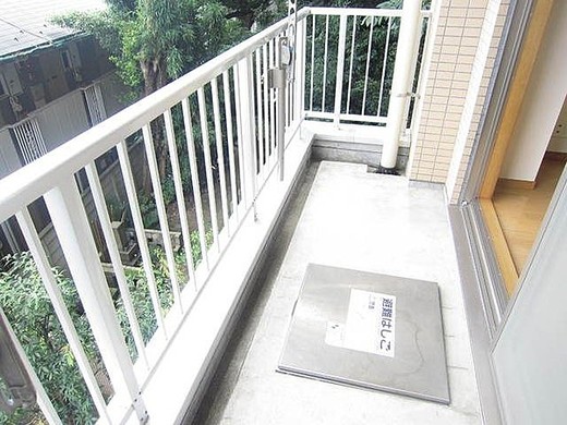ヒルコート千駄木 物件写真 建物写真17